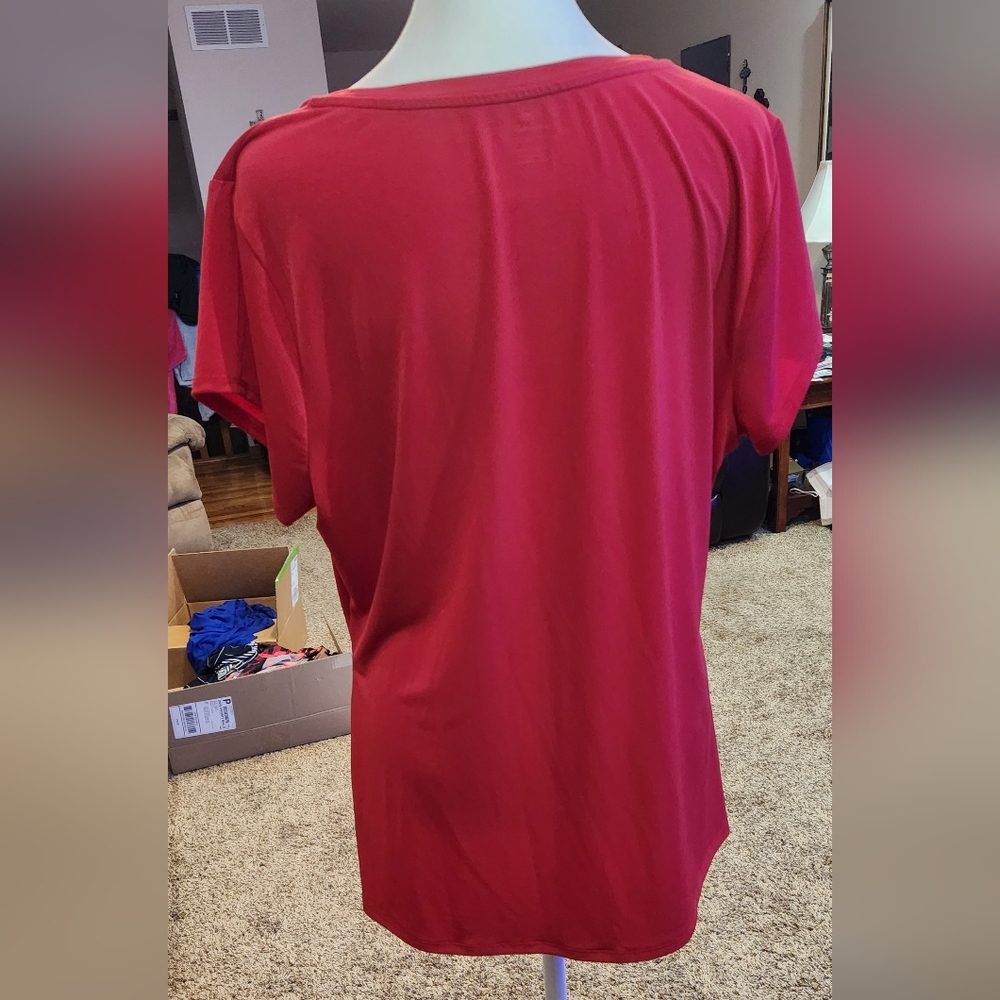 Worthington Blouse - Picture 3 of 5